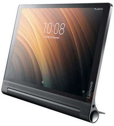 Замена матрицы на планшете Lenovo Yoga Tab 3 Plus в Комсомольске-на-Амуре